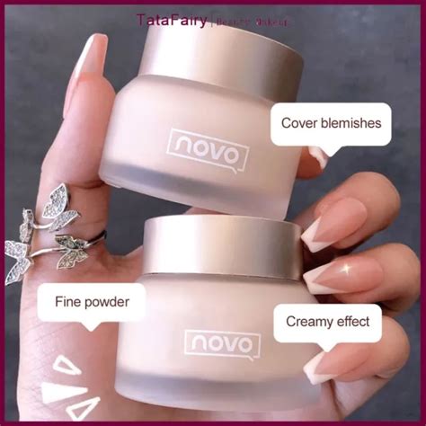 Novo Foundation .
